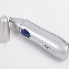 تصویر موزن گوش و ابرو و بینی کلترونیک مدل 3595 