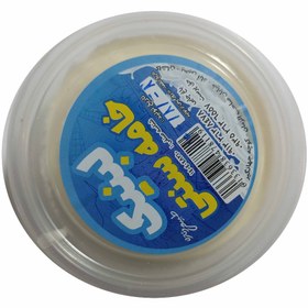 تصویر خامه سنتی لبنیک 190 گرمی 