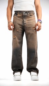 تصویر شلوار بگ کد 762 شلوار بگ کد 762