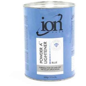 تصویر پودر دکلره آیون ion