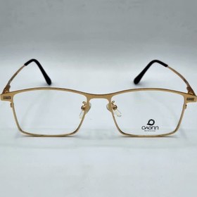 تصویر عینک طبی کاوردار OWENN 