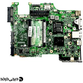 تصویر مادربرد لپ تاپ MOTHERBOARD LENOVO THINKPAD X201 I5-GEN 1 VGA INTEL MOTHERBOARD LENOVO THINKPAD X201 I5-GEN 1 VGA INTEL 08270-2 48.4CV13.021