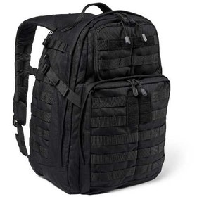 تصویر کوله پشتی اورجینال۵.۱۱ مدل Rush 24 