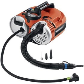 Black and discount decker cordless inflator