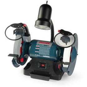 تصویر چرخ سنباده 200 میلیمتر رونیکس مدل 3508 \ Ronix Bench Grinder Model 3508 