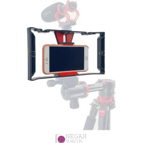 تصویر کیج موبایل Zomei 