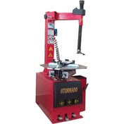 تصویر لاستیک درآر سواری تورنادو 