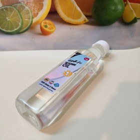 تصویر روغن گلیسیرین پامکا 250 سی سی Glycerin oil