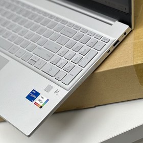 تصویر لپ تاپ hp Pavilion 15 