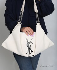 تصویر کیف زنانه کنفی YSL مدل 044 