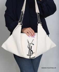 تصویر کیف زنانه کنفی YSL مدل 044 