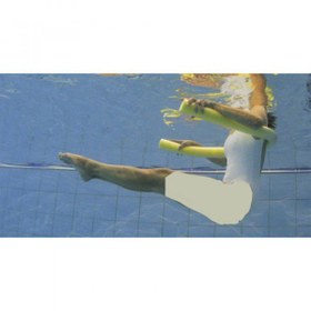 تصویر وسایل کمکی شنا Aquatic Fitness Accessories 