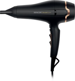 تصویر سشوار سنکور مدلSHD8275BK Sencor Hair Dryer SHD 8275BK