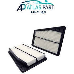 تصویر فیلتر هوا هیوندای جنسیس 