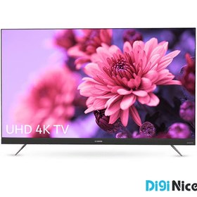 تصویر تلویزیون ال ای دی هوشمند ایکس ویژن مدل 50XTU835 سایز 50 اینچ X.Vision 50XTU835 Smart LED TV 50 Inch