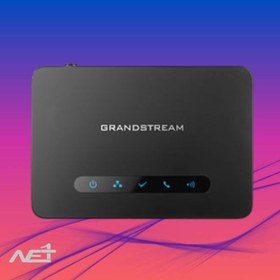 تصویر ریپیتر دکت DP760 گرند استریم Grandstream Grandstream duct repeater DP760