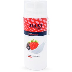 تصویر دنی وان کرم مرطوب کننده پمپی 100میل توت فرنگی (3002) DANIONE Moisturizing Cream Pump 100ml Strawberry