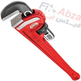 تصویر آچار شلاقی ریجید سایز 24 اینچ RIDGID Ridgid Heavy Duty 24 Pipe Wrench