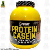 تصویر پودر پروتئین کازئین فارماتک 1818 گرم Pharma Tech Protein Casein Powder 1818 gr