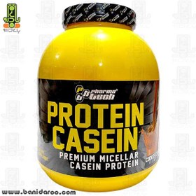 تصویر پودر پروتئین کازئین فارماتک 1818 گرم Pharma Tech Protein Casein Powder 1818 g