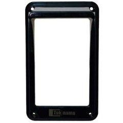 تصویر تکنما قوطی پنل کوتاه 