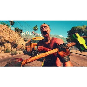 تصویر دد ایسلند 2 پلی استیشن 5 dead island ps5