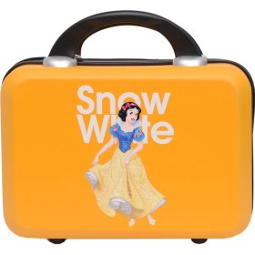 تصویر ساک لوازم کودک و نوزاد مدل SNOW WHITE 