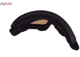 تصویر عینک اسکی مدل C10 - چند رنگ 