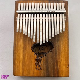 تصویر کالیمبا A:H کد 5001 