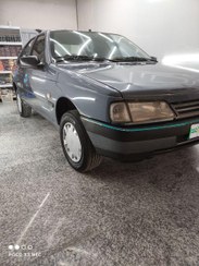 تصویر پژو 405 مدل 1398 ا Peugeot 405 GLX-petrol Peugeot 405 GLX-petrol