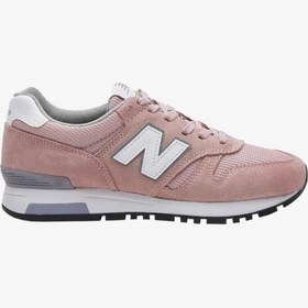 تصویر کفش پیاده روی اورجینال برند New balance مدل 565 کد 672714047 