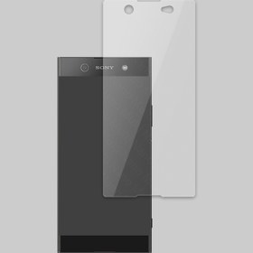 تصویر محافظ صفحه نمایش Multi Nano مدل TPU مناسب برای موبایل سونی Xperia XA1 Ultra 
