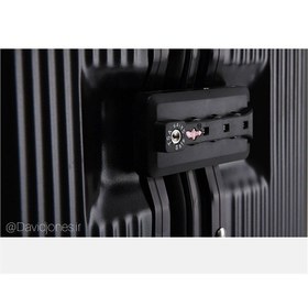 تصویر چمدان رز مری مدل RL318-3S 