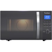 تصویر مايکروويو 342 تکنو 