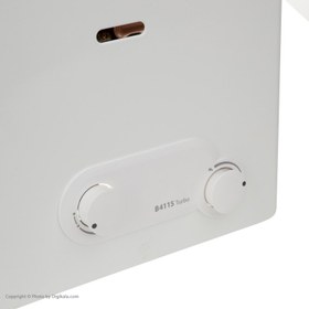 تصویر آبگرمکن دیواری بوتان مدل B4115 Turbo ظرفیت ۱۸۹۰۰ 