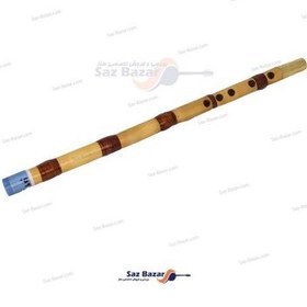 تصویر نی صنایعی دو مهر آکبند 