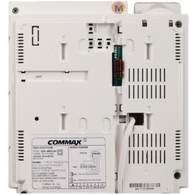 تصویر مانیتور درب بازکن مدل CDV-4PNC 