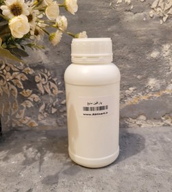 تصویر پارافین مایع 