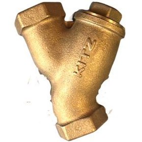 تصویر شیر صافی کیتز 3 اینچ 