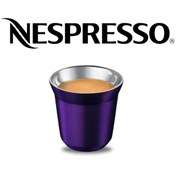 تصویر فنجان نسپرسو مدل اسپرسو پیکسی آرپیجیو | Nespresso Pixie Espresso Arpeggio 