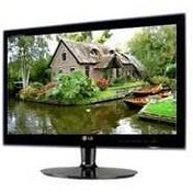 تصویر مانیتور ال جی مدل E2040S سایز 20 اینچ 