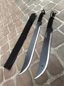 تصویر چاقوی سفری بامبوزن سایز ۶۰ سانت 