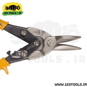 تصویر قیچی ورق بر (مستقیم بر) آلتونا اسپانیا مدل 6810 Altuna Industrial Metal Cutting Shears 6810