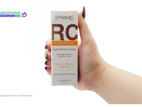 تصویر کرم ترمیم کننده مو پریم RC RC HAIR REPAIR CREAM