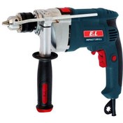 تصویر دریل چکشی برقی الیت مدل I.D 1115 ELMAX I.D 1115 Drill Driver