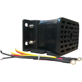 تصویر بوق دنده عقب 