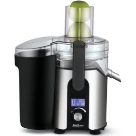 تصویر آبمیوه گیری فلر مدل PJ1000 Feller PJ1000 Juicer