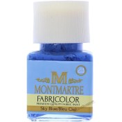 تصویر Montmartre / مونمارت / رنگ پارچه / 55 میل / Fawn / کد 12 