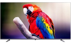 تصویر تلویزیون ال ای دی هوشمند مکسن مدل 55BU9200 سایز 55اینچ Maxen 55BU9200 Smart LED 55Inch TV