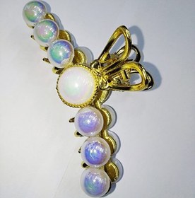 تصویر کلیپس مجلسی فلزی کد 18 